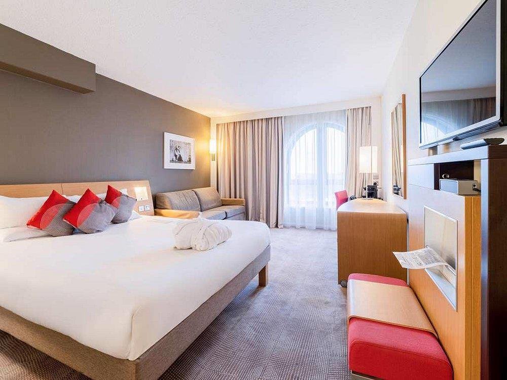 novotel southampton Novotel Southampton