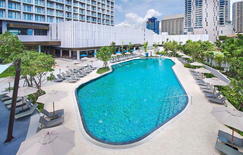 ozo north pattaya OZO North Pattaya