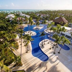 Occidental Punta Cana