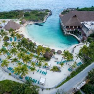 Occidental at Xcaret