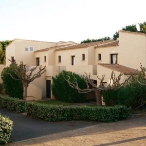 Odalys Domaine Saint Loup