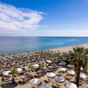 Olympic Star Beach Hotel