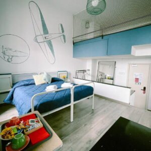 Ostello Bello Genova