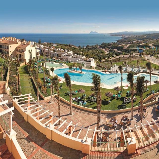 p&v village club terrazas costa del sol inclusief huurauto P&V Village Club Terrazas Costa del Sol - inclusief huurauto