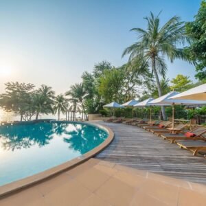 Paradee Rayong
