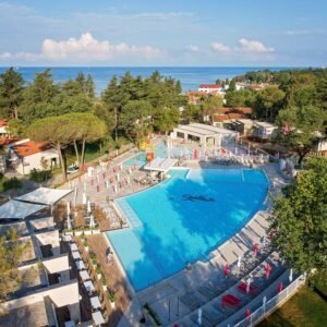 Park Plava Laguna Garden Suites Park
