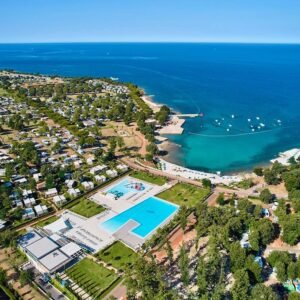 Park Umag Happy Camp