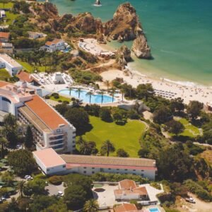 Pestana Alvor Praia