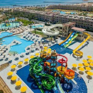 Pickalbatros Albatros Palace Resort - Winterzon