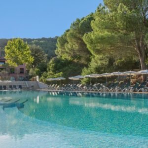 Pierre Vacances Rouret Ardeche
