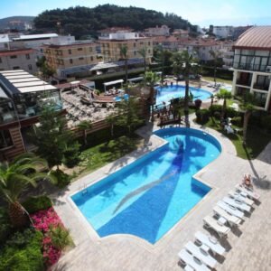 Piril Thermal en Beauty Spa