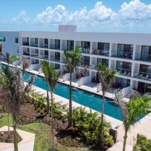 Platinum Yucatan Princess
