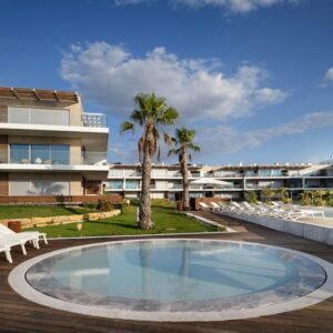 Praia do Sal Resort and Spa