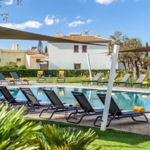 Quinta do Algarvio Village