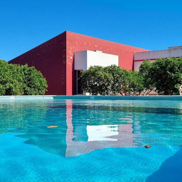 quinta dos i's Quinta dos I's