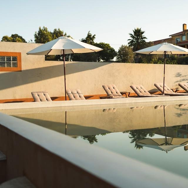 quinta dos raposeiros Quinta dos Raposeiros