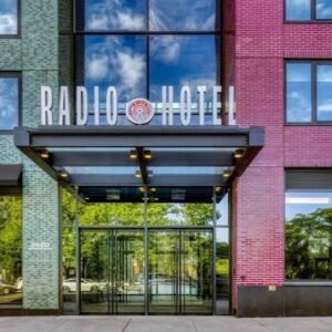 Radio