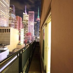 Radio City Apartments