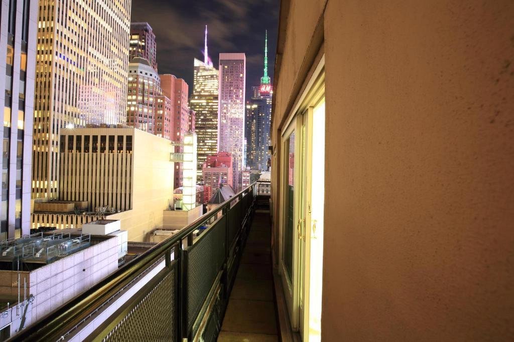 radio city apartments Radio City Apartments
