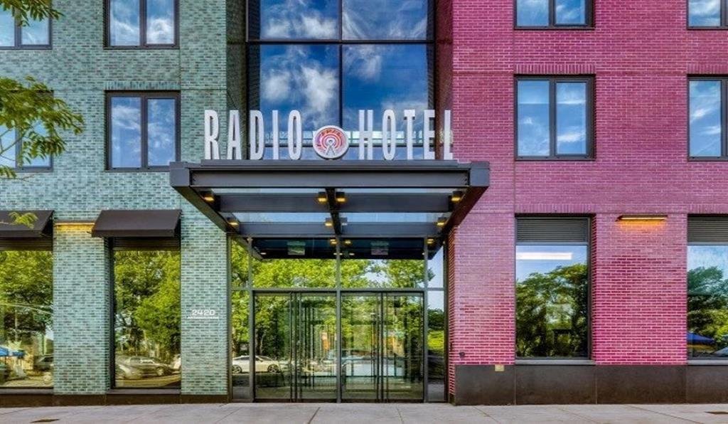 radio Radio