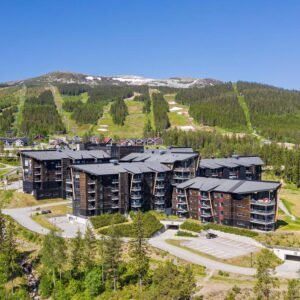 Radisson Blu Resort Trysil