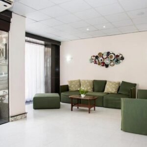 Relax Inn