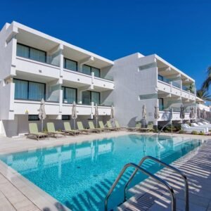 SPANJE Relaxia Beverly Suites