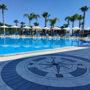 Uitblinkers voor kids! Residence Hydria