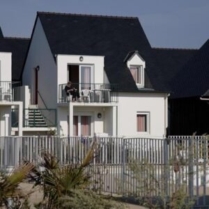 Residence Nemea Les Roches