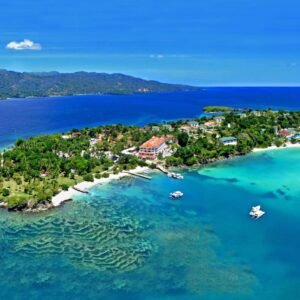 Resort Cayo Levantado Resort