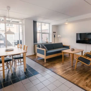 Ribe Byferie Resort