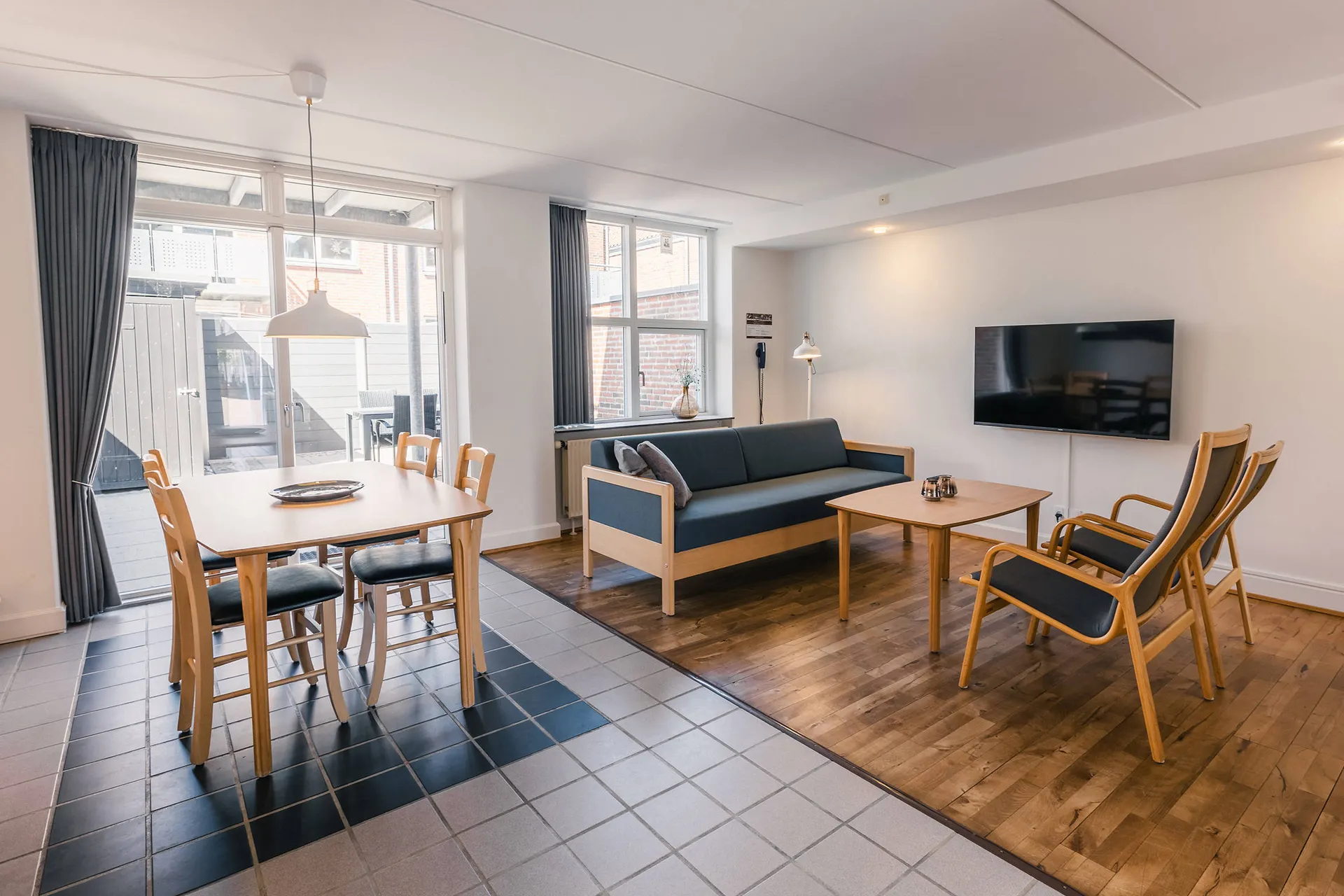 ribe byferie resort Ribe Byferie Resort