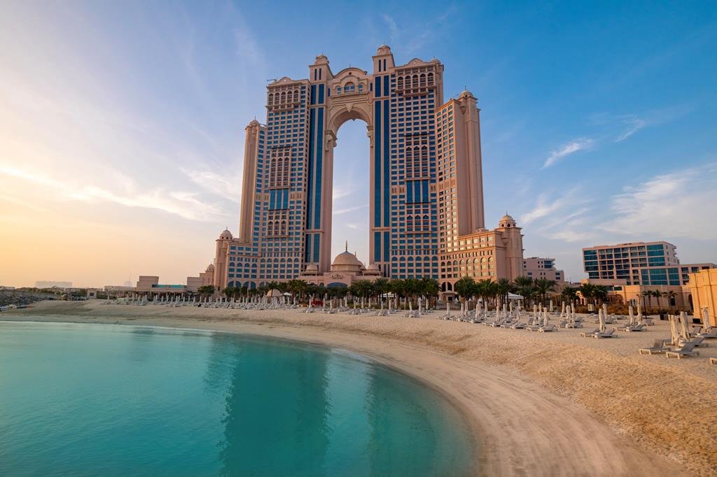 rixos marina abu dhabi Rixos Marina Abu Dhabi