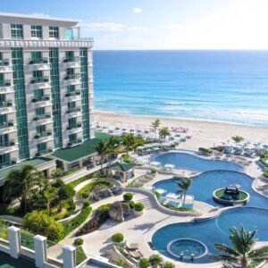 Sandos Cancun Lifestyle Resort