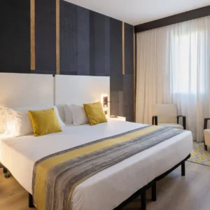 Savhotel Fiera Bologna