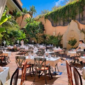 Secrets Bahia Real Resort & SPA - adults only