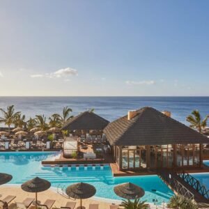 Secrets Lanzarote Resort & Spa