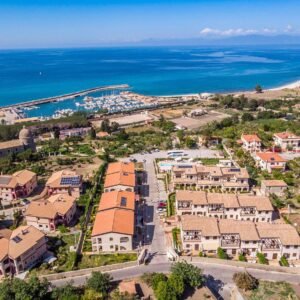 Sentido Michelizia Tropea