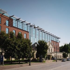 Sheraton Grand Krakow