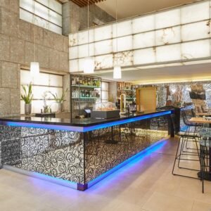 Silken Puerta Valencia