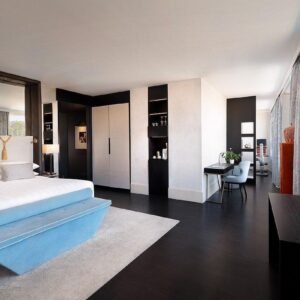 Sina Bernini Bristol, Autograph Collection