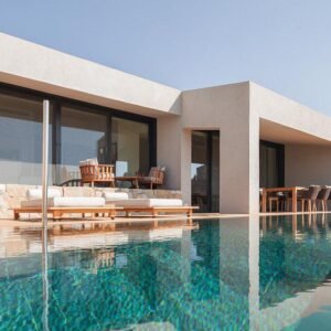 Six Senses Kaplankaya