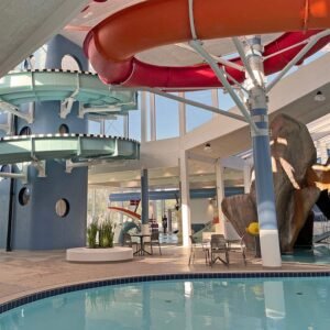 Skallerup Seaside Resort