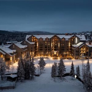 SkiStar Lodge Hundfjället