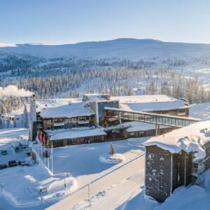 Skistar Lodge Trysil