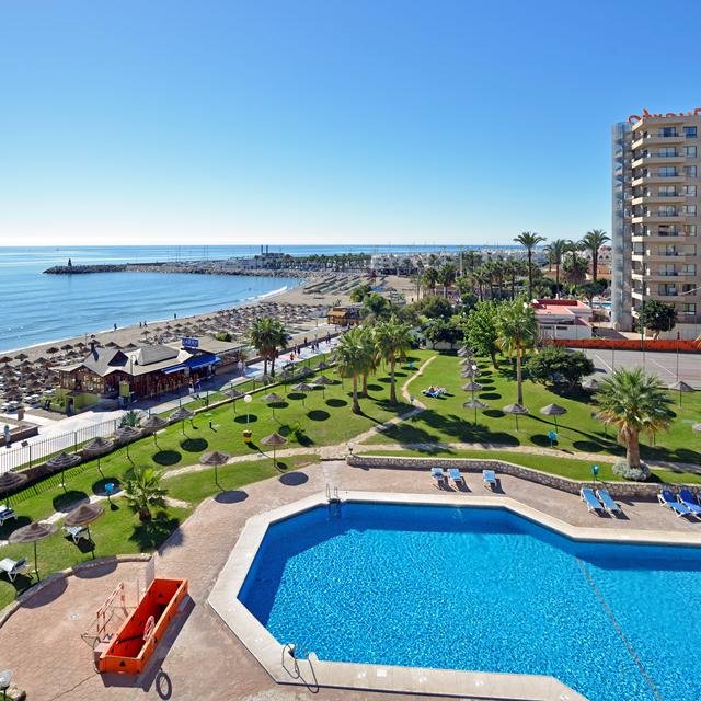 sol puerto marina (ex sol timor) Sol Puerto Marina (ex Sol Timor)