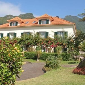 Solar De Boaventura Hotel Rural