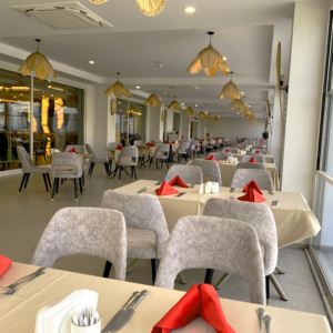 Adults only Sunthalia Hotels & Resort - adults only