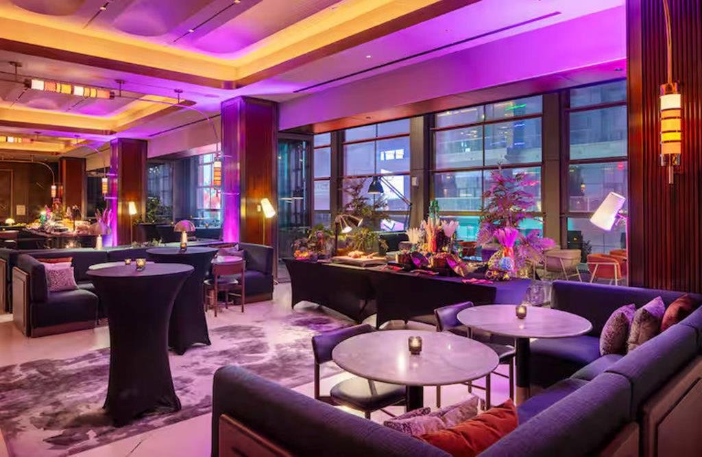 tempo by hilton new york times square Tempo by Hilton New York Times Square
