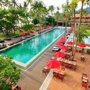 The Emerald Cove Koh Chang